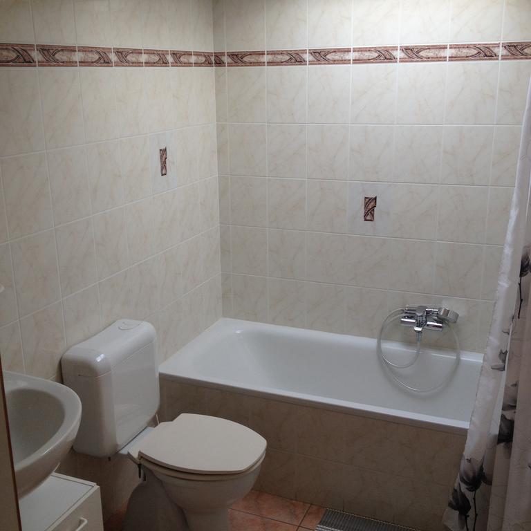 Maison De Vacances A Westende Villa Middelkerke Ngoại thất bức ảnh