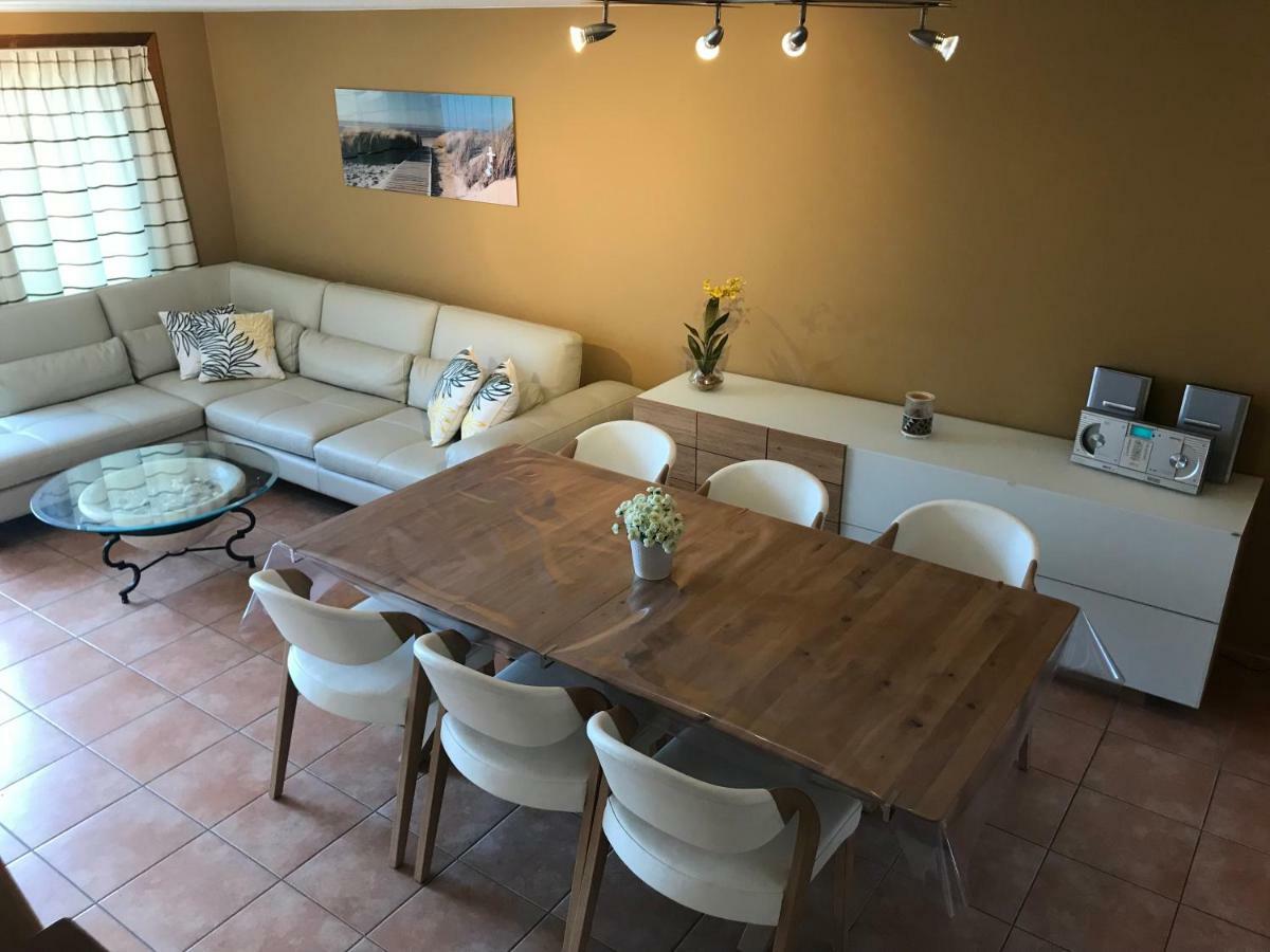 Maison De Vacances A Westende Villa Middelkerke Ngoại thất bức ảnh
