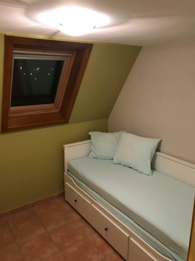Maison De Vacances A Westende Villa Middelkerke Ngoại thất bức ảnh