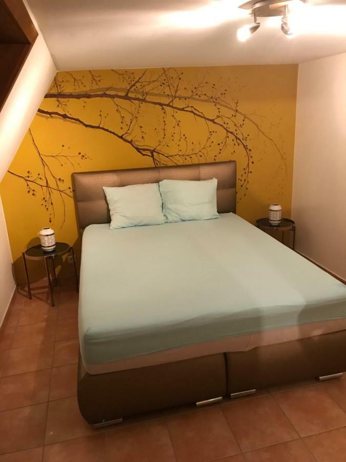 Maison De Vacances A Westende Villa Middelkerke Ngoại thất bức ảnh